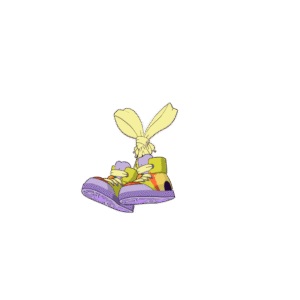 Bunny Hops