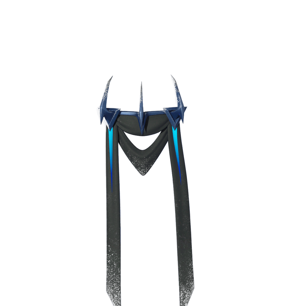 Exalted Mantle