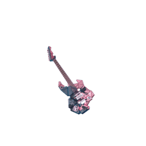 LPFZ GUITAR