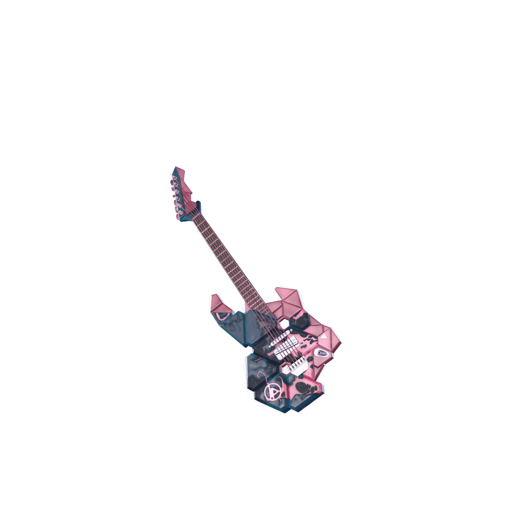 LPFZ GUITAR