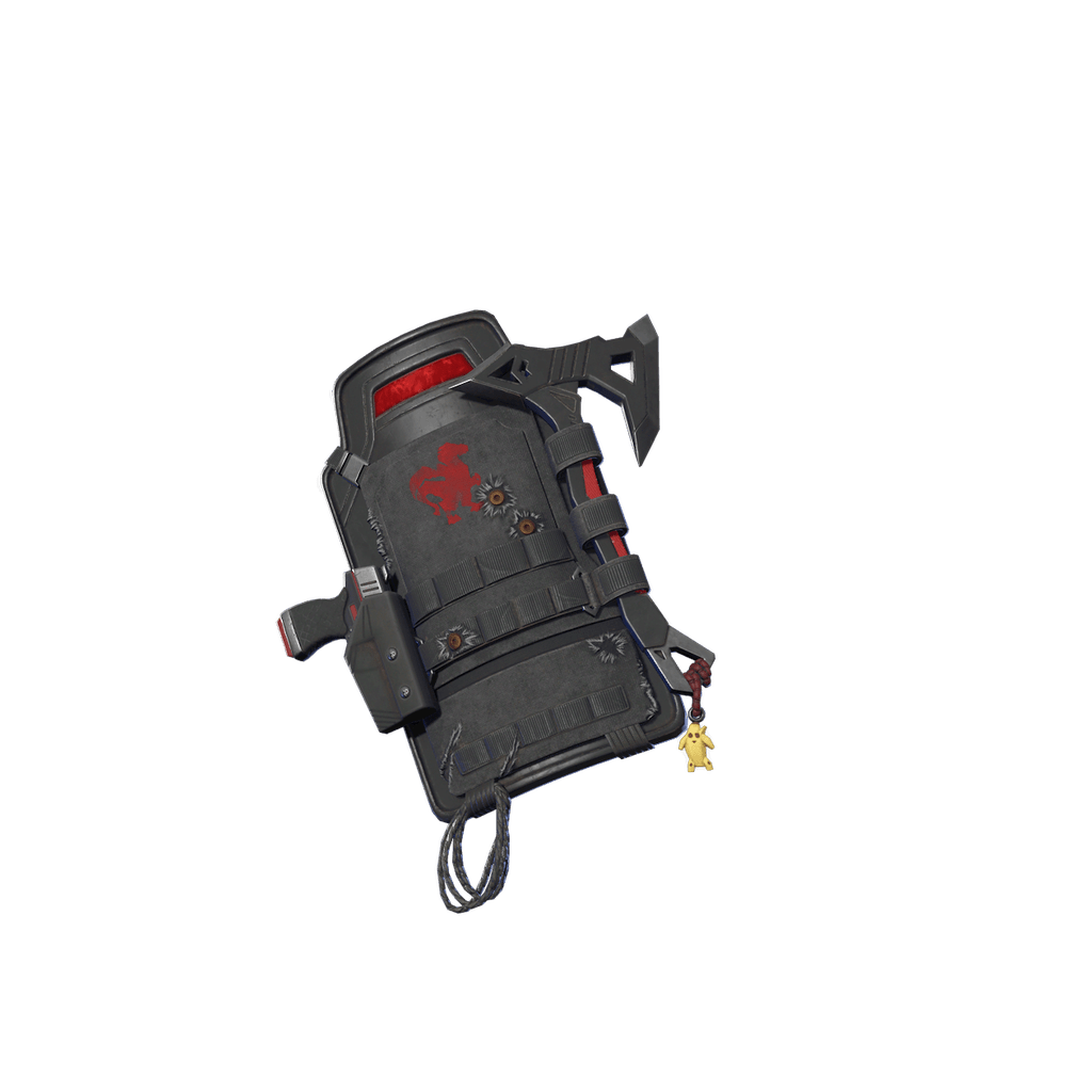 Valor Team Tactical Pack
