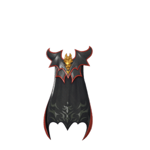 Lady Marigold’s Cape