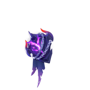 Haunted Helm