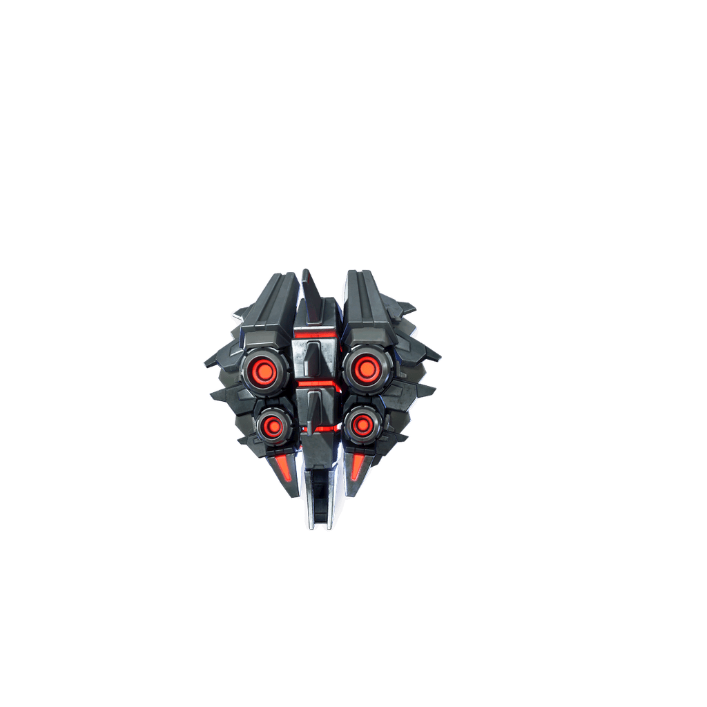 Proton Exo-Boosters