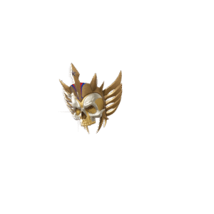 Nightmare Mantle