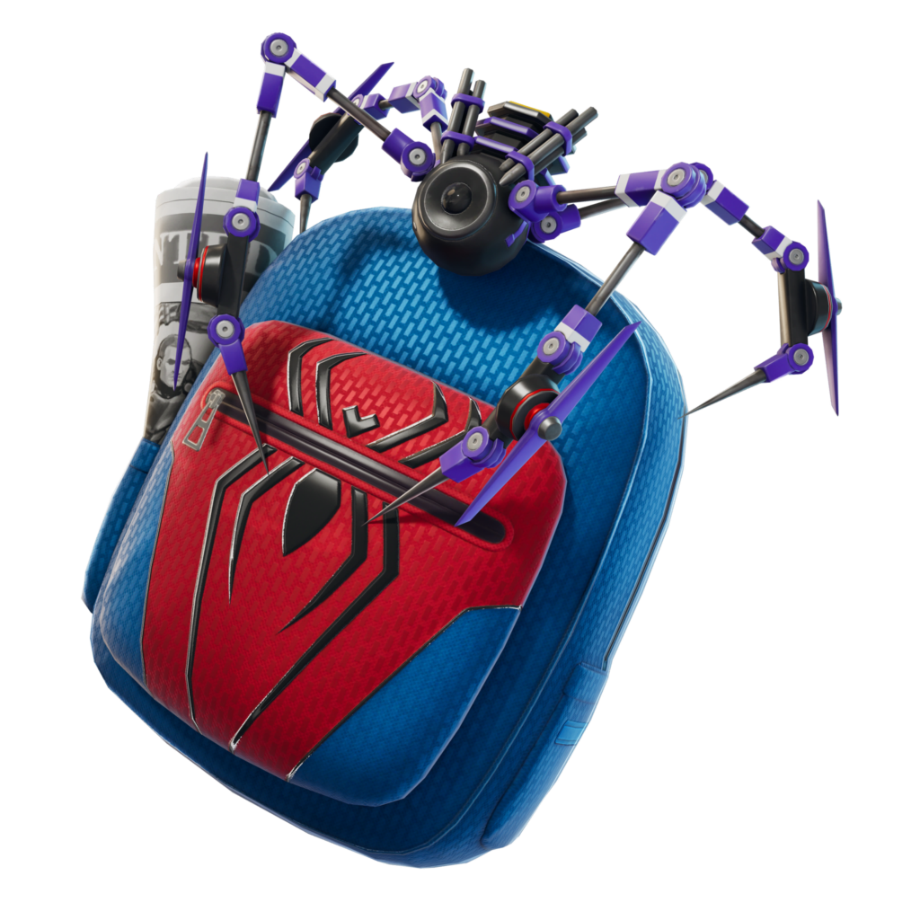 Arachno-Pack