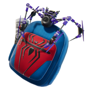 Arachno-Pack
