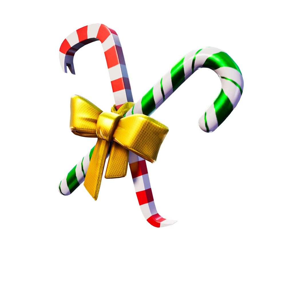 Yule Breakers
