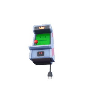 Game King’s Cabinet
