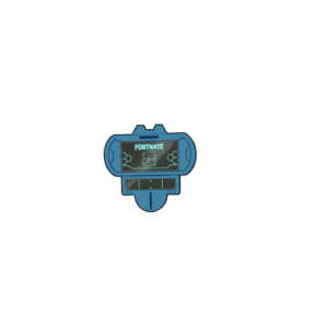 Allen’s Tracking Device