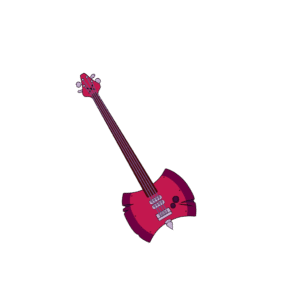 Marcy’s Ax Bass