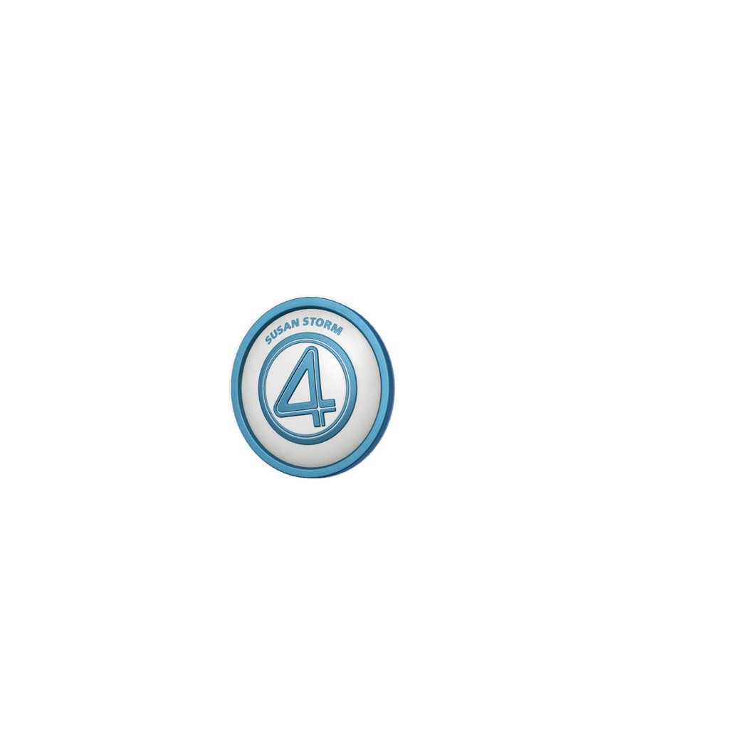 Sue’s Fantastic Logo