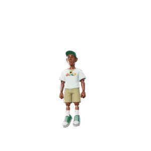 Mini Tyler