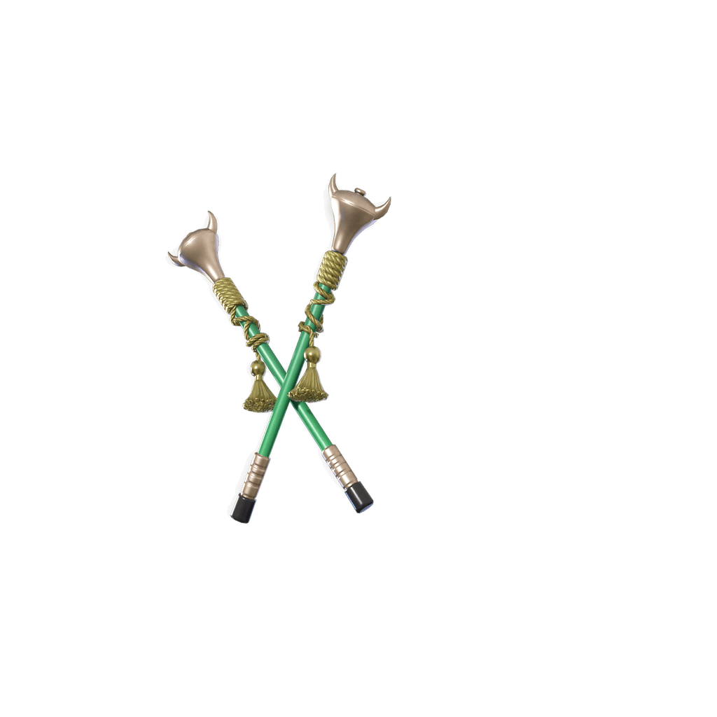 Earfshaker