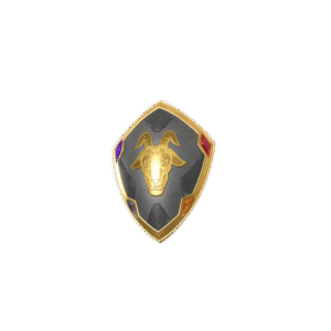 Shield of the Greatest