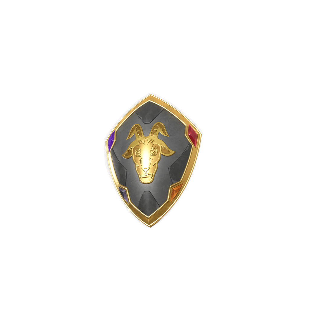 Shield of the Greatest