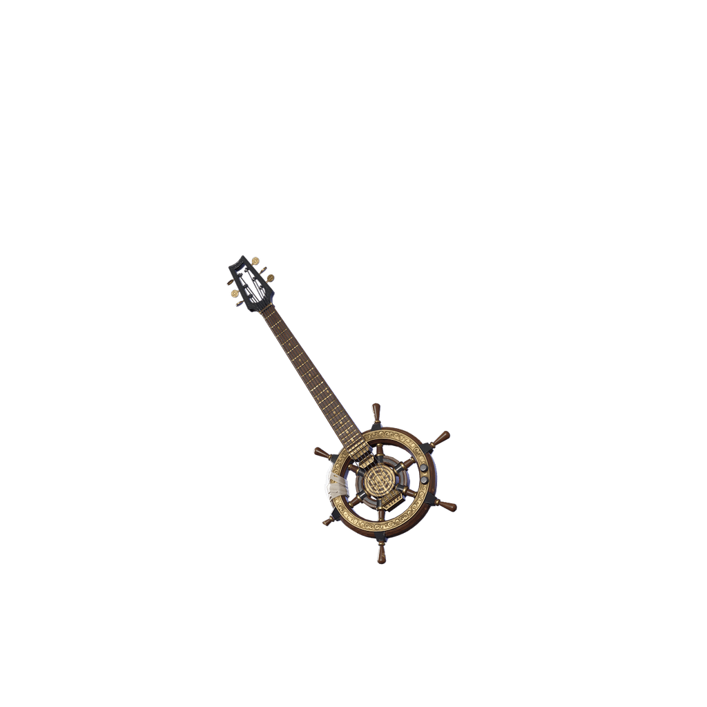 The Helm