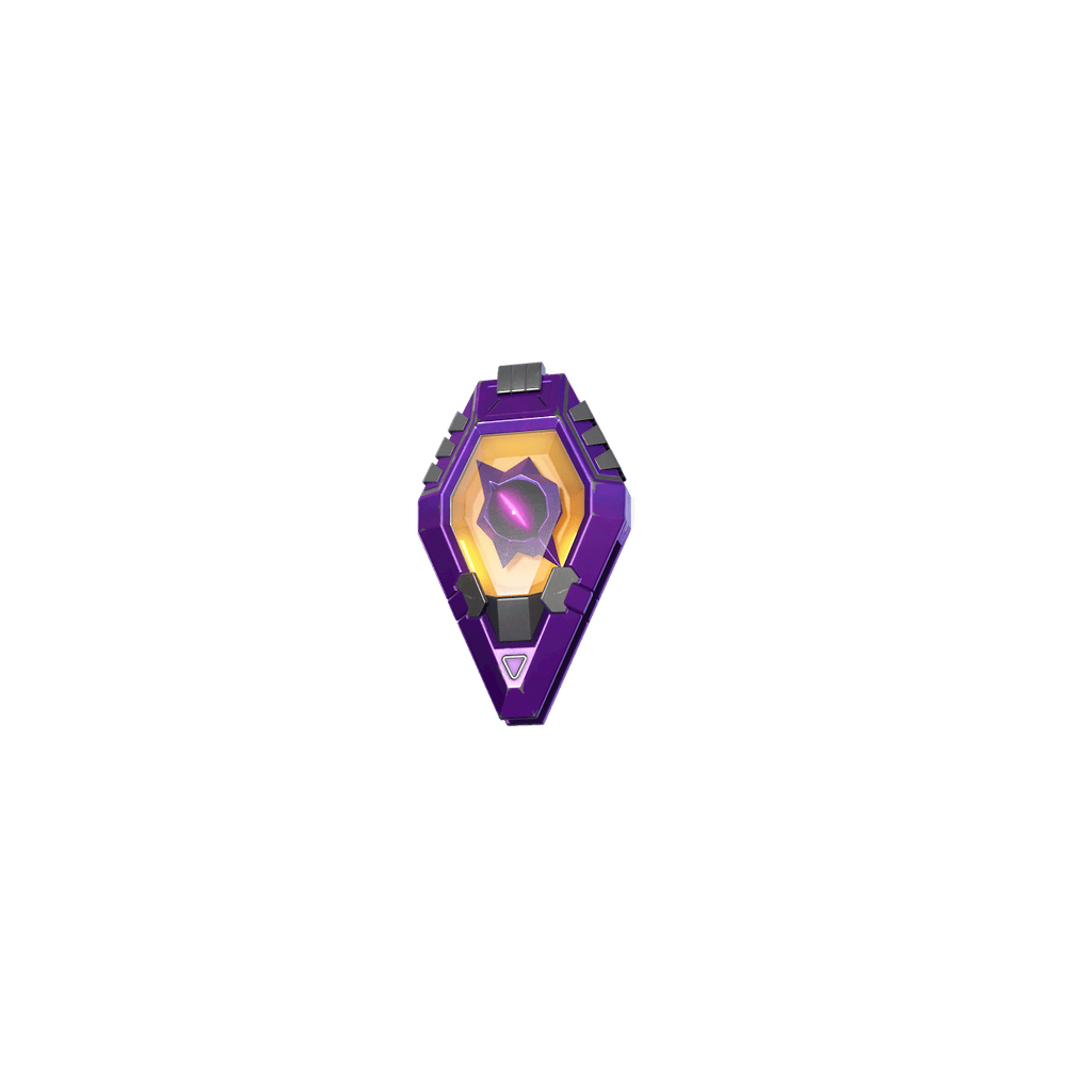 Violet Eye