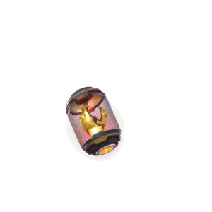 Golden Gauntlet
