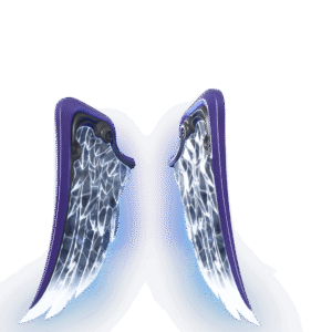 Frozenheart Wings