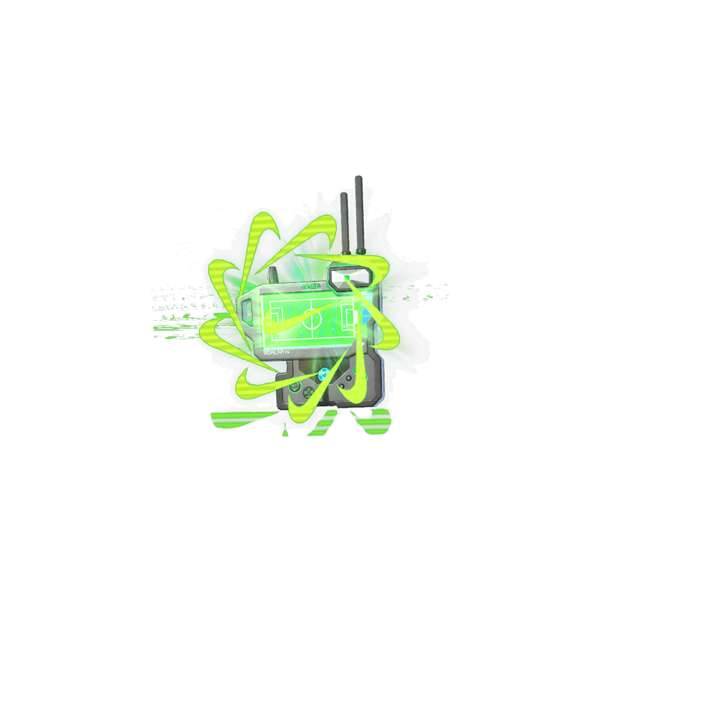 Mad Tracker