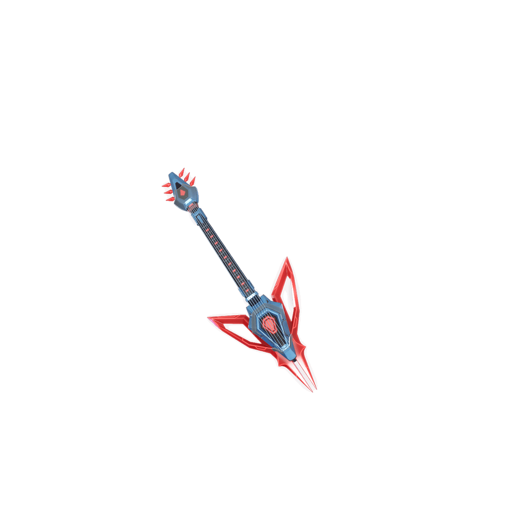 The Seven Six-String