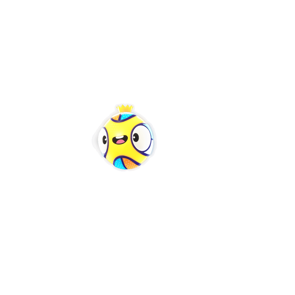 Crown Ball
