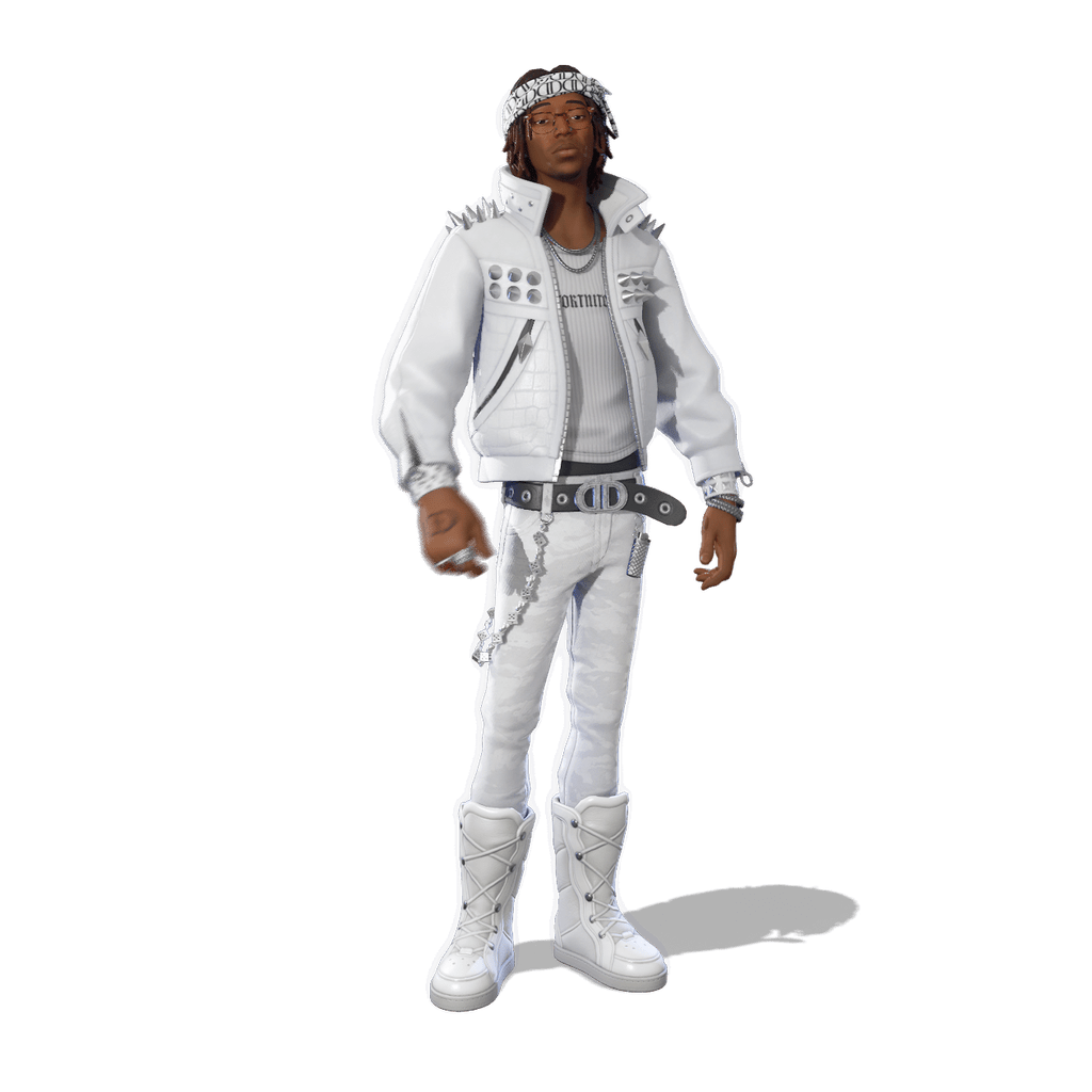 Tour Ready Lil Tecca