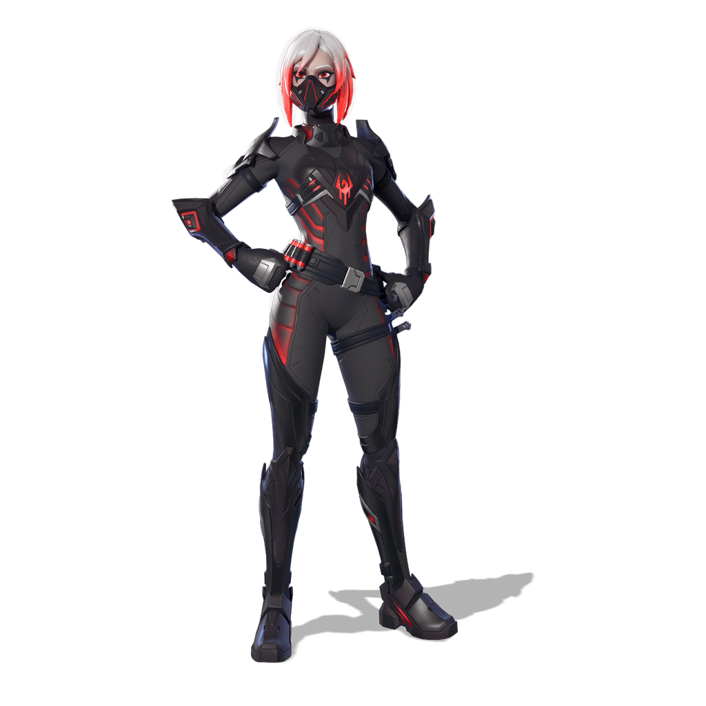 Imagined Order Hush