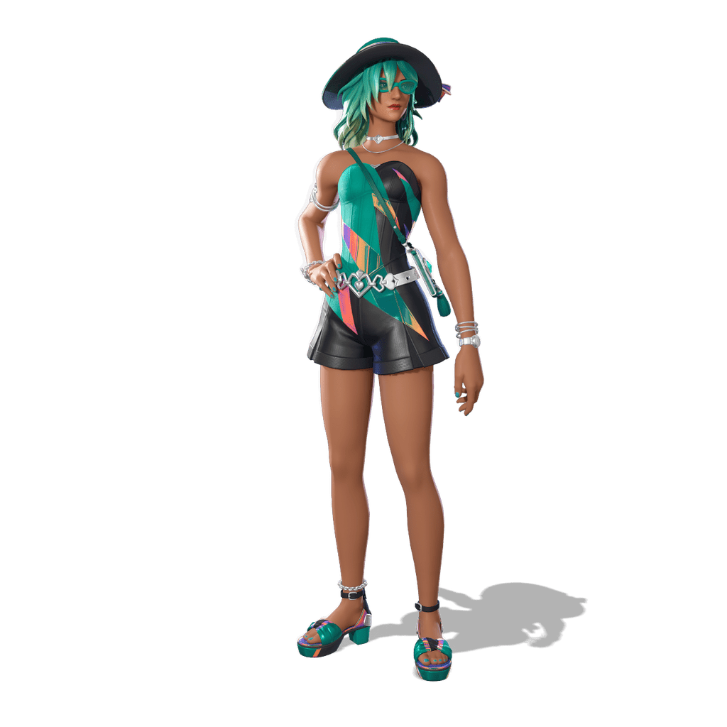 Champion Aphrodite