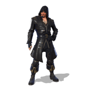 Blackheart