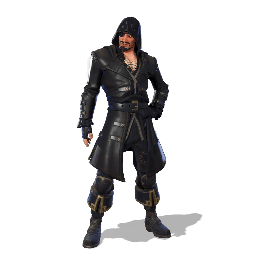 Blackheart