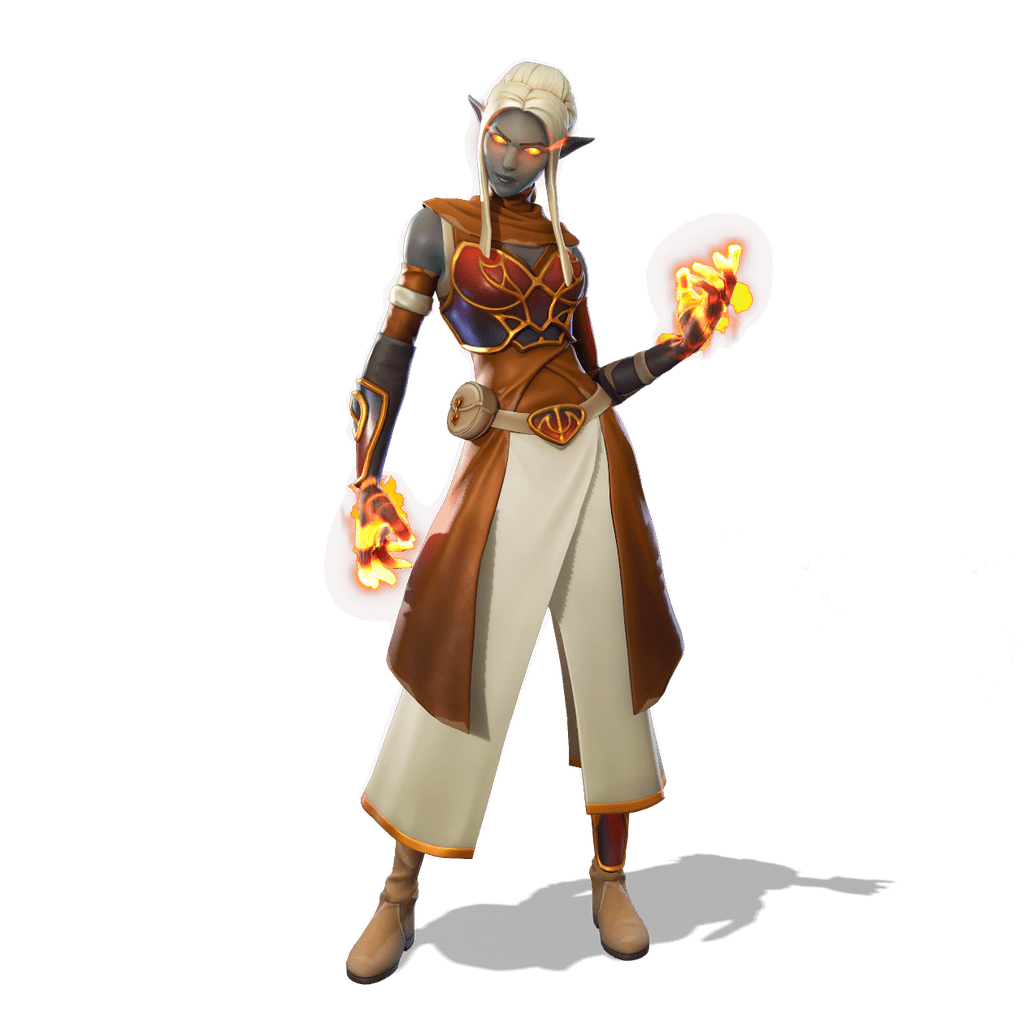 Ember