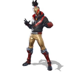 Red Strike