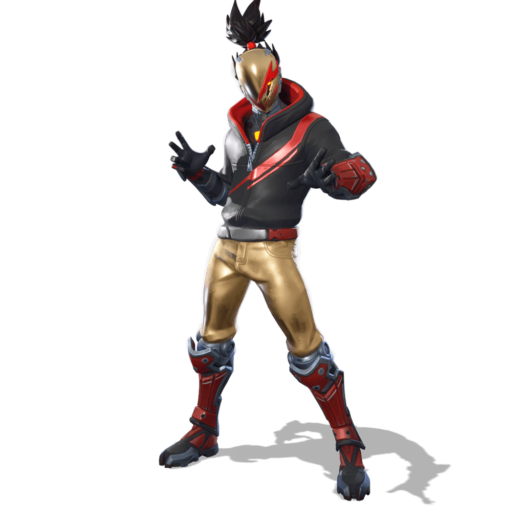 Red Strike