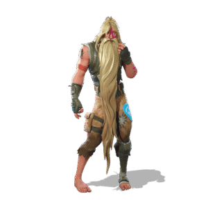 Bunker Jonesy