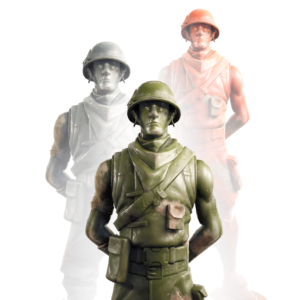 Plastic Patroller