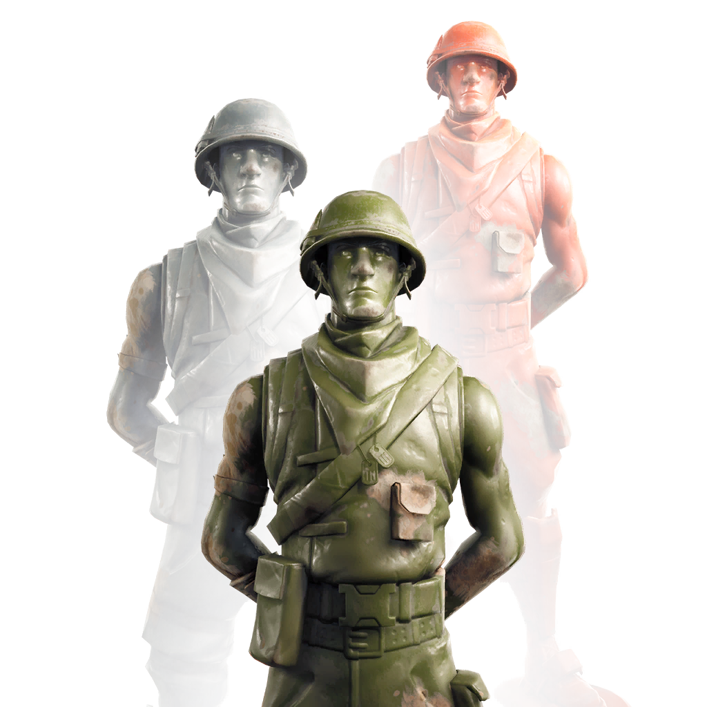 Plastic Patroller