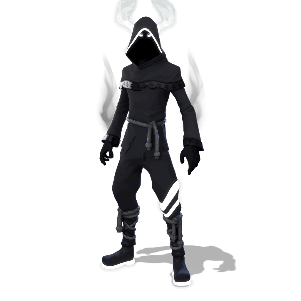 Perfect Shadow