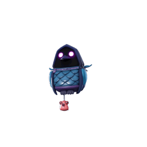 Ravening Roostbag