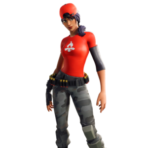 Banner Trooper
