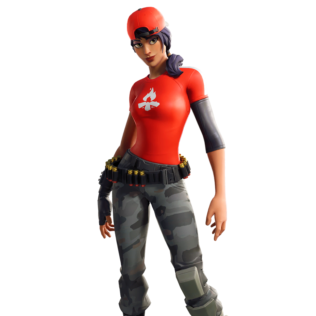 Banner Trooper