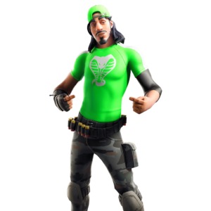 Signature Sniper