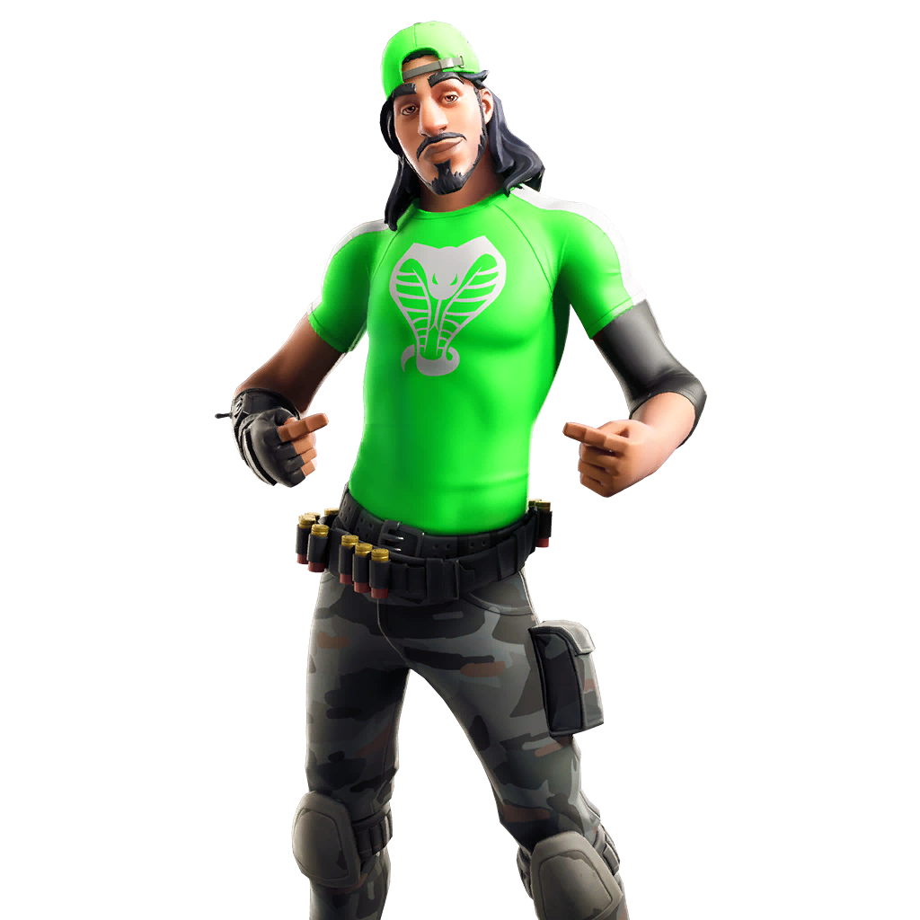 Signature Sniper