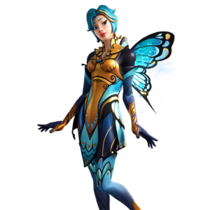 Flutter