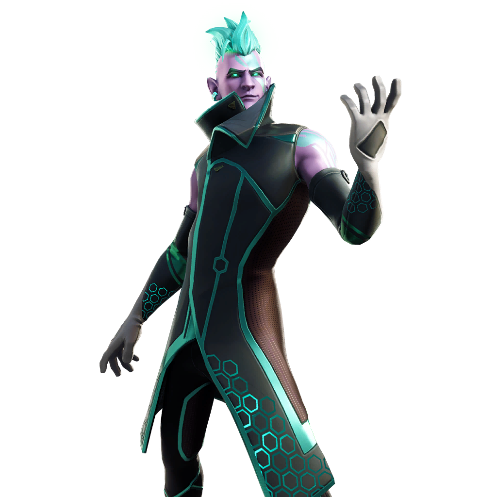Vector