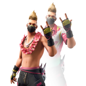 Summer Drift