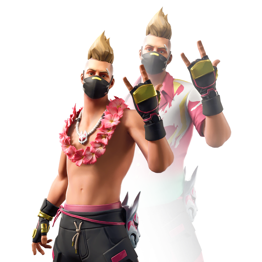 Summer Drift