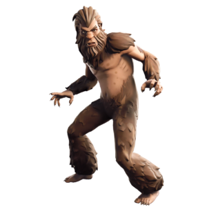 Bigfoot