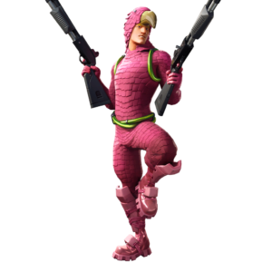 King Flamingo